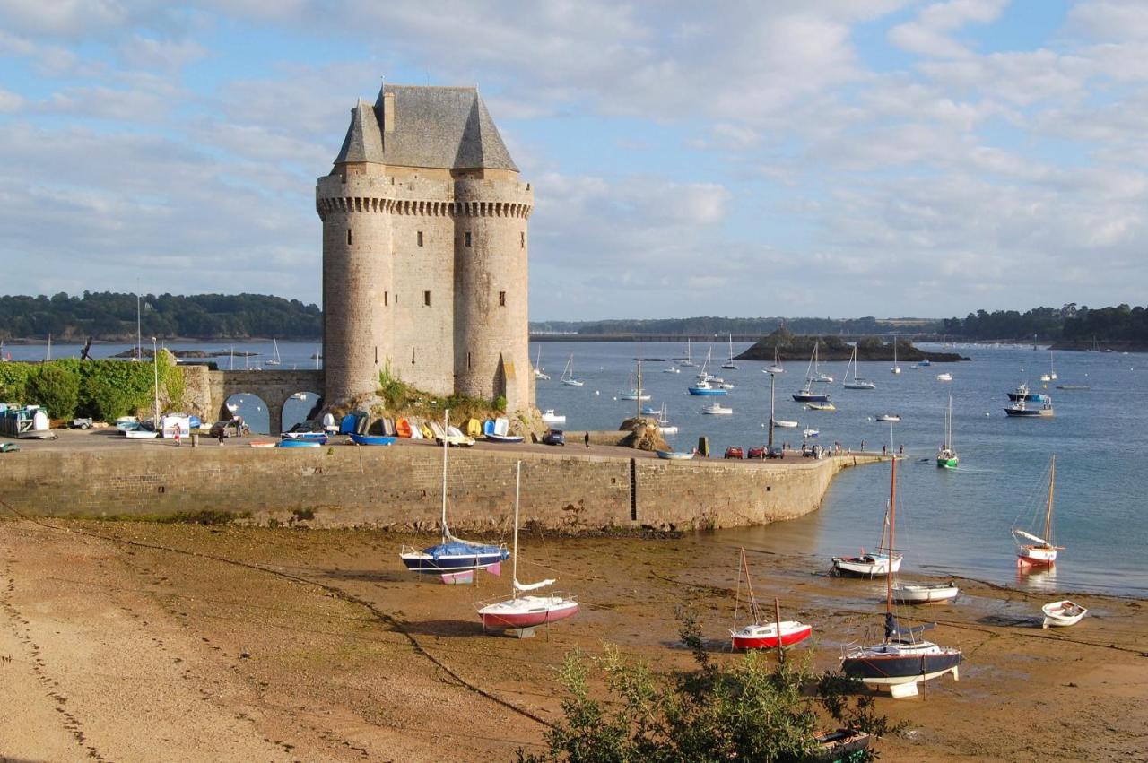Curtiss Saint-Malo Eksteriør bilde
